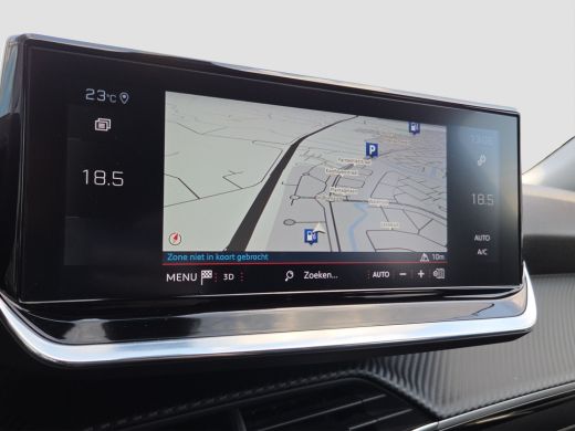 Peugeot 2008 1.2 PureTech Allure | Distributieriem vervangen | Automaat | Trekhaak | camera | Full map navigat... ActivLease financial lease
