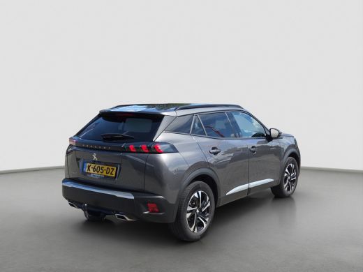 Peugeot 2008 1.2 PureTech Allure | Distributieriem vervangen | Automaat | Trekhaak | camera | Full map navigat... ActivLease financial lease