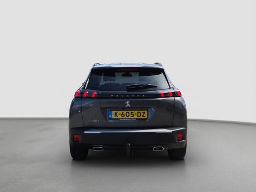 Peugeot 2008 1.2 PureTech Allure | Distributieriem vervangen | Automaat | Trekhaak | camera | Full map navigat... ActivLease financial lease