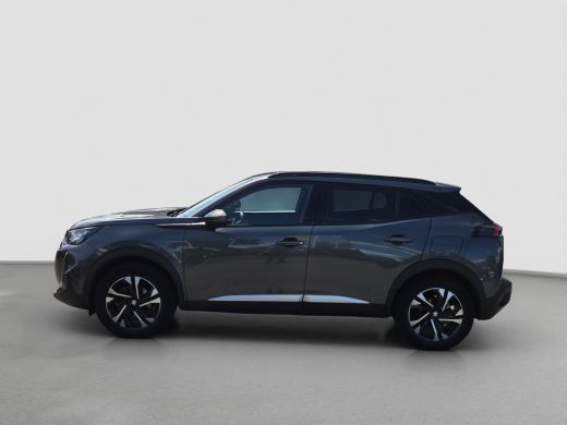 Peugeot 2008 1.2 PureTech Allure | Distributieriem vervangen | Automaat | Trekhaak | camera | Full map navigat... ActivLease financial lease