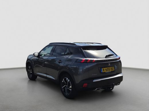 Peugeot 2008 1.2 PureTech Allure | Distributieriem vervangen | Automaat | Trekhaak | camera | Full map navigat... ActivLease financial lease