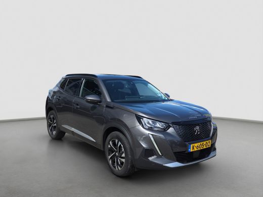 Peugeot 2008 1.2 PureTech Allure | Distributieriem vervangen | Automaat | Trekhaak | camera | Full map navigat... ActivLease financial lease