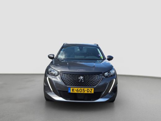 Peugeot 2008 1.2 PureTech Allure | Distributieriem vervangen | Automaat | Trekhaak | camera | Full map navigat... ActivLease financial lease