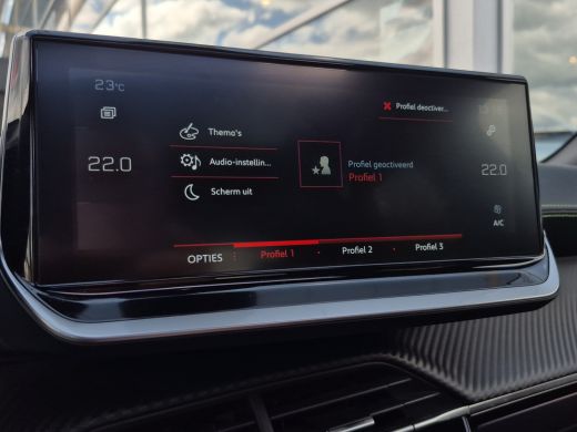Peugeot 2008 1.2 PureTech GT Pack Panoramadak | Stoelverwarming | Alcantara | Full LED | Camera | Parkeersenso... ActivLease financial lease