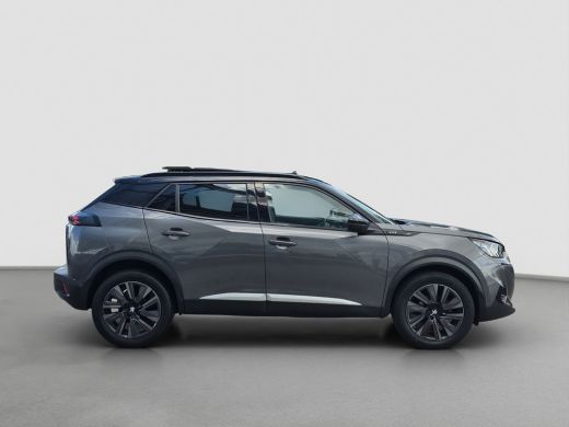 Peugeot 2008 1.2 PureTech GT Pack Panoramadak | Stoelverwarming | Alcantara | Full LED | Camera | Parkeersenso... ActivLease financial lease