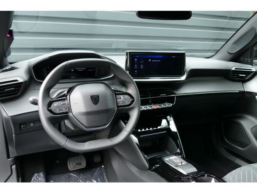 Peugeot 2008 Allure / CAMERA V+A / KEYLESS/ FULL-LED / APPLE- ANDROID CARPLAY /17"LMV / DEAL / NAVI / CLIMA / ... ActivLease financial lease