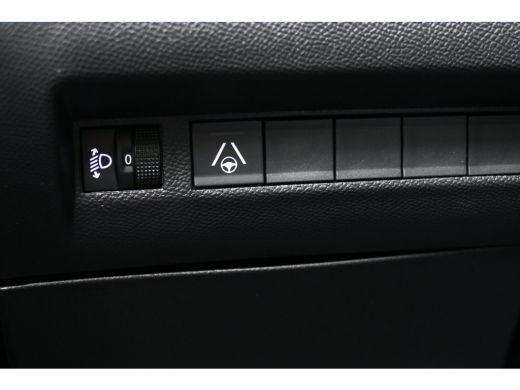Peugeot 2008 Allure / CAMERA V+A / KEYLESS/ FULL-LED / APPLE- ANDROID CARPLAY /17"LMV / DEAL / NAVI / CLIMA / ... ActivLease financial lease