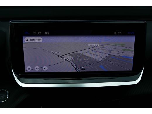 Peugeot 2008 Allure / CAMERA V+A / KEYLESS/ FULL-LED / APPLE- ANDROID CARPLAY /17"LMV / DEAL / NAVI / CLIMA / ... ActivLease financial lease