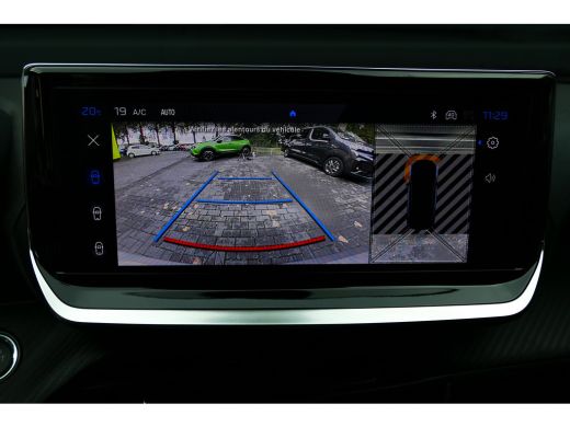 Peugeot 2008 Allure / CAMERA V+A / KEYLESS/ FULL-LED / APPLE- ANDROID CARPLAY /17"LMV / DEAL / NAVI / CLIMA / ... ActivLease financial lease
