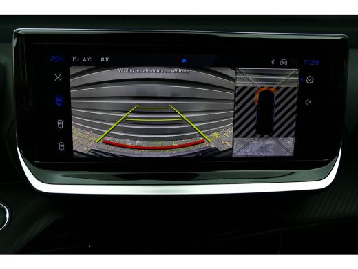 Peugeot 2008 Allure / CAMERA V+A / KEYLESS/ FULL-LED / APPLE- ANDROID CARPLAY /17"LMV / DEAL / NAVI / CLIMA / ... ActivLease financial lease