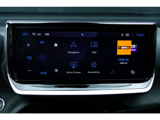 Peugeot 2008 Allure / CAMERA V+A / KEYLESS/ FULL-LED / APPLE- ANDROID CARPLAY /17"LMV / DEAL / NAVI / CLIMA / ... ActivLease financial lease