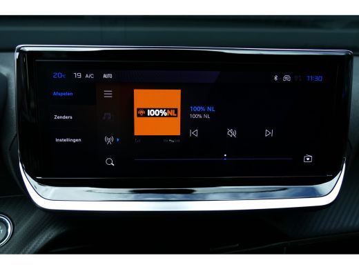 Peugeot 2008 Allure / CAMERA V+A / KEYLESS/ FULL-LED / APPLE- ANDROID CARPLAY /17"LMV / DEAL / NAVI / CLIMA / ... ActivLease financial lease