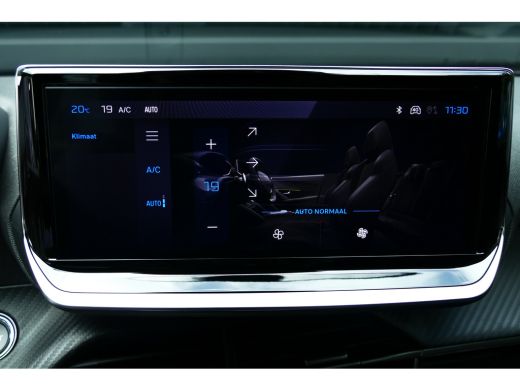 Peugeot 2008 Allure / CAMERA V+A / KEYLESS/ FULL-LED / APPLE- ANDROID CARPLAY /17"LMV / DEAL / NAVI / CLIMA / ... ActivLease financial lease