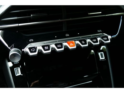 Peugeot 2008 Allure / CAMERA V+A / KEYLESS/ FULL-LED / APPLE- ANDROID CARPLAY /17"LMV / DEAL / NAVI / CLIMA / ... ActivLease financial lease