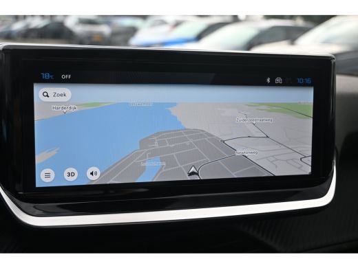 Peugeot 2008 Allure tot 8 Jaar Garantie! | Navigatie | Achteruitrijcamera | !! ActivLease financial lease