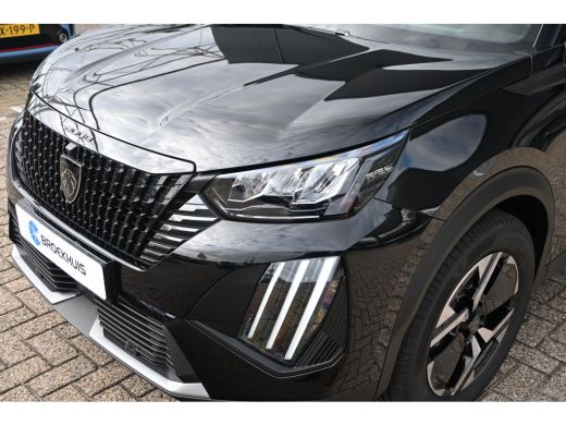 Peugeot 2008 Allure tot 8 Jaar Garantie! | Navigatie | Achteruitrijcamera | !! ActivLease financial lease