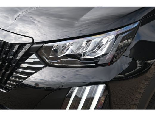 Peugeot 2008 Allure tot 8 Jaar Garantie! | Navigatie | Achteruitrijcamera | !! ActivLease financial lease