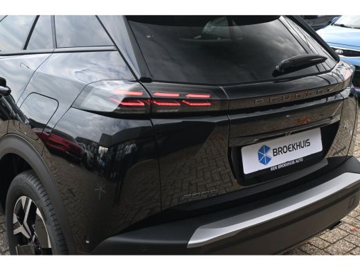 Peugeot 2008 Allure tot 8 Jaar Garantie! | Navigatie | Achteruitrijcamera | !! ActivLease financial lease
