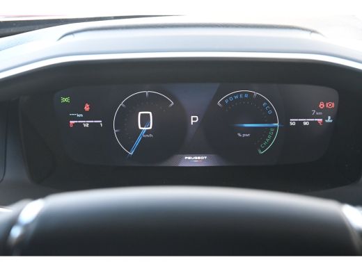 Peugeot 2008 GT | Active Safety Brake met camera en radar (automatisch noodremsysteem) met Distance Alert (waa... ActivLease financial lease