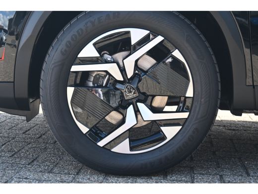 Peugeot 2008 GT | Active Safety Brake met camera en radar (automatisch noodremsysteem) met Distance Alert (waa... ActivLease financial lease