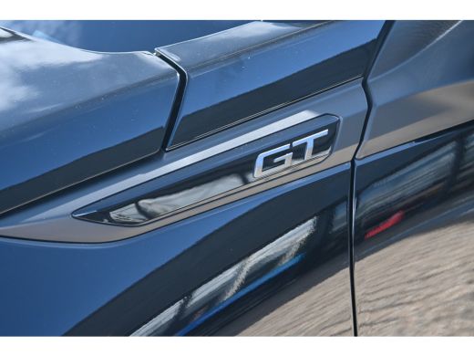 Peugeot 2008 GT | Active Safety Brake met camera en radar (automatisch noodremsysteem) met Distance Alert (waa... ActivLease financial lease