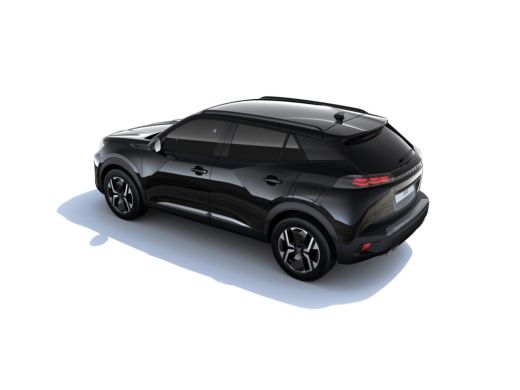 Peugeot 2008 GT | Active Safety Brake met camera en radar (automatisch noodremsysteem) met Distance Alert (waa... ActivLease financial lease