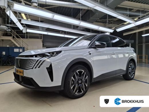 Peugeot 3008 1.2 Hybrid 145 GT | Adaptief Cruise Control  | Keyless-Entry | Stuur/Stoelverwarming | Apple Carp... ActivLease financial lease