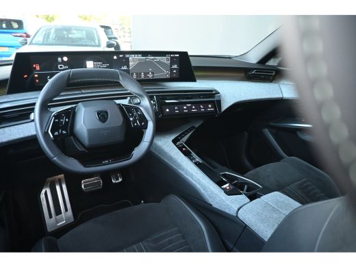 Peugeot 3008 1.2 Hybrid 145 GT | Adaptief Cruise Control  | Keyless-Entry | Stuur/Stoelverwarming | Apple Carp... ActivLease financial lease