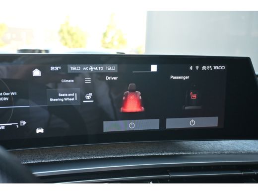 Peugeot 3008 1.2 Hybrid 145 GT | Adaptief Cruise Control  | Keyless-Entry | Stuur/Stoelverwarming | Apple Carp... ActivLease financial lease