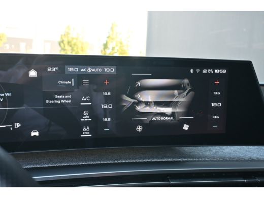 Peugeot 3008 1.2 Hybrid 145 GT | Adaptief Cruise Control  | Keyless-Entry | Stuur/Stoelverwarming | Apple Carp... ActivLease financial lease