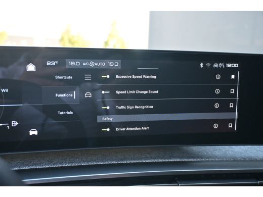 Peugeot 3008 1.2 Hybrid 145 GT | Adaptief Cruise Control  | Keyless-Entry | Stuur/Stoelverwarming | Apple Carp... ActivLease financial lease