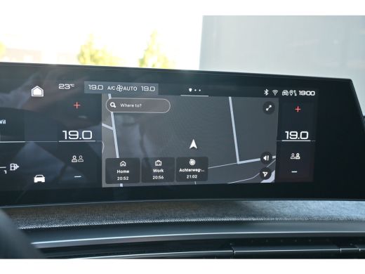 Peugeot 3008 1.2 Hybrid 145 GT | Adaptief Cruise Control  | Keyless-Entry | Stuur/Stoelverwarming | Apple Carp... ActivLease financial lease
