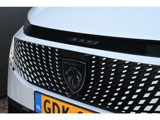 Peugeot 3008 1.2 Hybrid 145 GT | Adaptief Cruise Control  | Keyless-Entry | Stuur/Stoelverwarming | Apple Carp... ActivLease financial lease