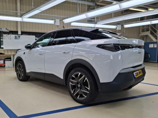 Peugeot 3008 1.2 Hybrid 145 GT | Adaptief Cruise Control  | Keyless-Entry | Stuur/Stoelverwarming | Apple Carp... ActivLease financial lease