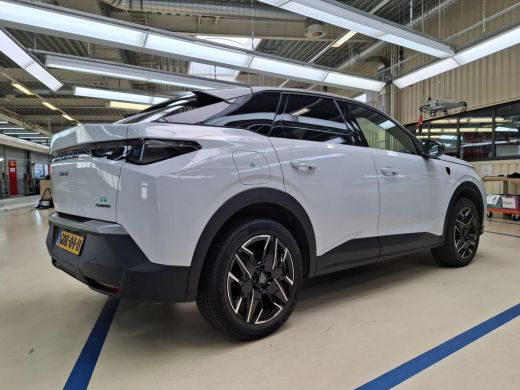 Peugeot 3008 1.2 Hybrid 145 GT | Adaptief Cruise Control  | Keyless-Entry | Stuur/Stoelverwarming | Apple Carp... ActivLease financial lease