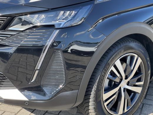 Peugeot 3008 1.6 HYbrid 225 Allure NL-AUTO | FULL-LED | 1/2 LEDER | NAVI CAMERA ActivLease financial lease