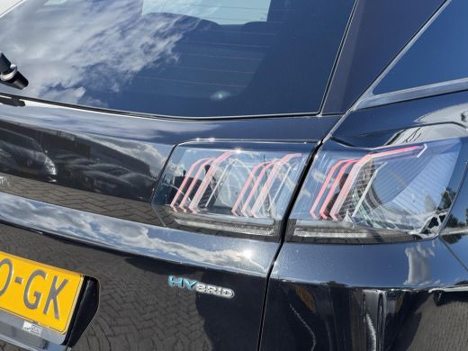 Peugeot 3008 1.6 HYbrid 225 Allure NL-AUTO | FULL-LED | 1/2 LEDER | NAVI CAMERA ActivLease financial lease