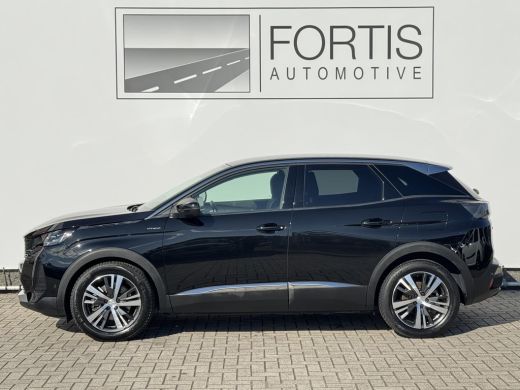 Peugeot 3008 1.6 HYbrid 225 Allure NL-AUTO | FULL-LED | 1/2 LEDER | NAVI CAMERA ActivLease financial lease