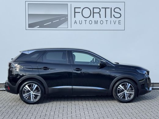 Peugeot 3008 1.6 HYbrid 225 Allure NL-AUTO | FULL-LED | 1/2 LEDER | NAVI CAMERA ActivLease financial lease