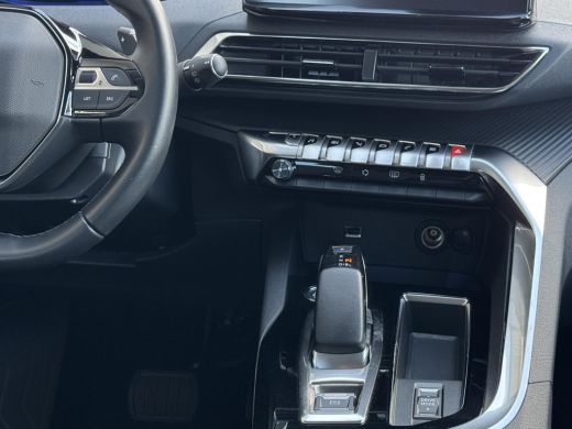 Peugeot 3008 1.6 HYbrid 225 Allure NL-AUTO | FULL-LED | 1/2 LEDER | NAVI CAMERA ActivLease financial lease