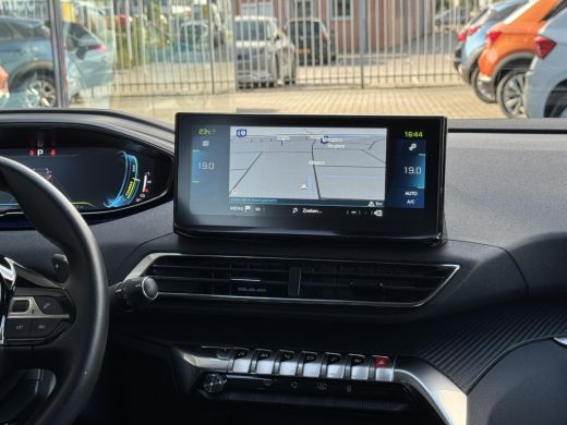 Peugeot 3008 1.6 HYbrid 225 Allure NL-AUTO | FULL-LED | 1/2 LEDER | NAVI CAMERA ActivLease financial lease