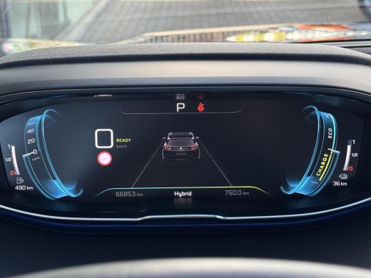 Peugeot 3008 1.6 HYbrid 225 Allure NL-AUTO | FULL-LED | 1/2 LEDER | NAVI CAMERA ActivLease financial lease