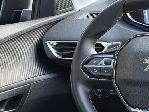 Peugeot 3008 1.6 HYbrid 225 Allure NL-AUTO | FULL-LED | 1/2 LEDER | NAVI CAMERA ActivLease financial lease