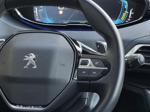 Peugeot 3008 1.6 HYbrid 225 Allure NL-AUTO | FULL-LED | 1/2 LEDER | NAVI CAMERA ActivLease financial lease