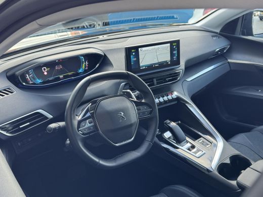 Peugeot 3008 1.6 HYbrid 225 Allure NL-AUTO | FULL-LED | 1/2 LEDER | NAVI CAMERA ActivLease financial lease