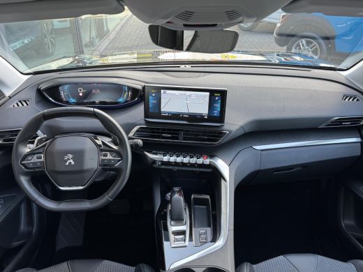 Peugeot 3008 1.6 HYbrid 225 Allure NL-AUTO | FULL-LED | 1/2 LEDER | NAVI CAMERA ActivLease financial lease