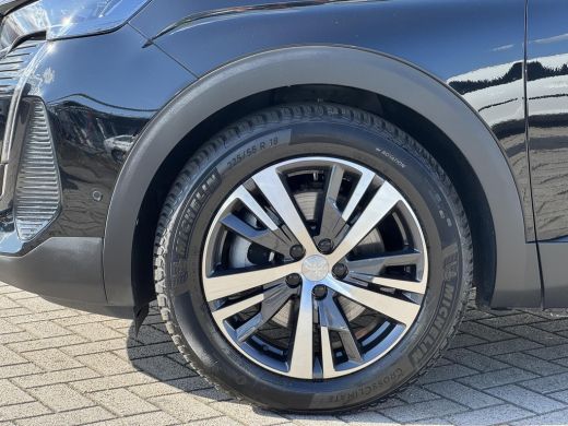 Peugeot 3008 1.6 HYbrid 225 Allure NL-AUTO | FULL-LED | 1/2 LEDER | NAVI CAMERA ActivLease financial lease