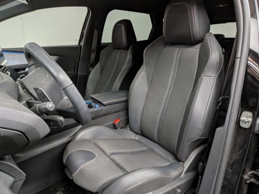 Peugeot 3008 1.6 HYbrid 225 GT ActivLease financial lease