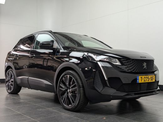 Peugeot 3008 1.6 HYbrid 225 GT ActivLease financial lease
