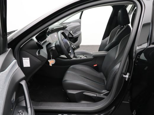 Peugeot 308 1.2 PureTech Allure Pack Business Parkeersenoren Voor en Achter | Dodehoekbewaking | Cruise Contr... ActivLease financial lease